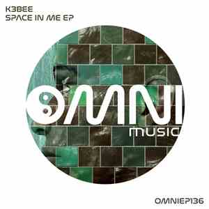 K3Bee - Space In Me EP album