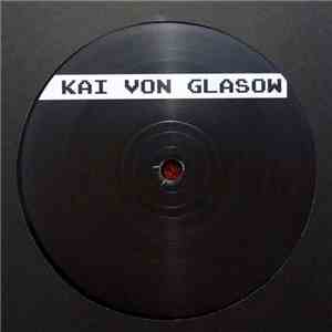 Kai Von Glasow - Untitled album