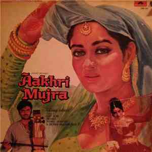 Kalyanji-Anandji - Aakhri Mujra album