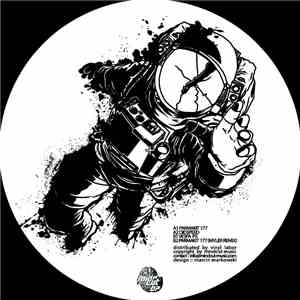Kamikaze Space Programme - Chrome Don't Get You Home album