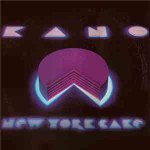 Kano - New York Cake album