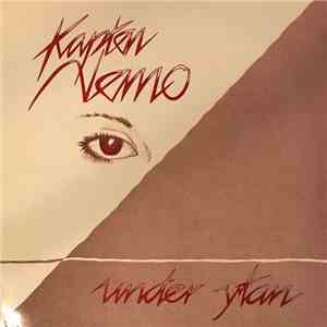 Kapten Nemo - Under Ytan album