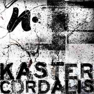 Kaster Cordalis - Shaded Moments album