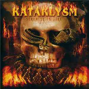 Kataklysm - Serenity In Fire album