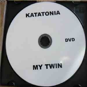 Katatonia - My Twin album