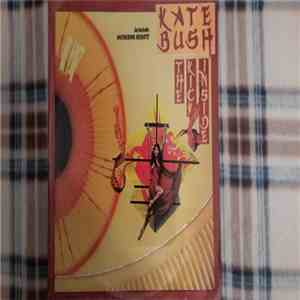 Kate Bush - The Kick Inside album