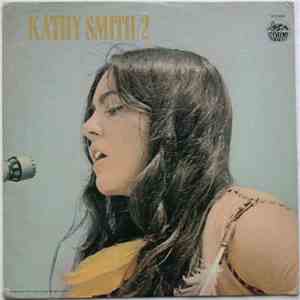 Kathy Smith - 2 album