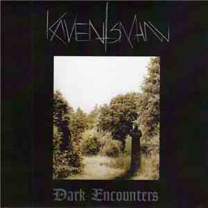 Kaventsmann - Dark Encounters album