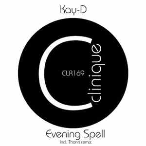 Kay-D - Evening Spell album