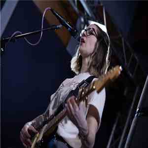 Kayleigh Goldsworthy - Folkadelphia and Key Session 02​/​05​/​2019 album