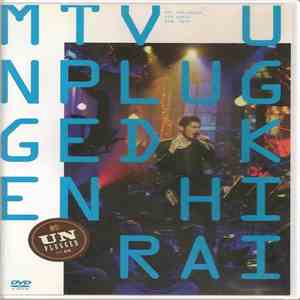 Ken Hirai - Ken Hirai Films Vol. 6 - MTV Unplugged album