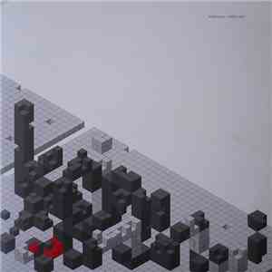 Ken Ishii - Iceblink album