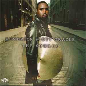 Kendrick Scott Oracle - The Source album