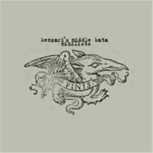 Kenzari's Middle Kata / Nihilists - Split album
