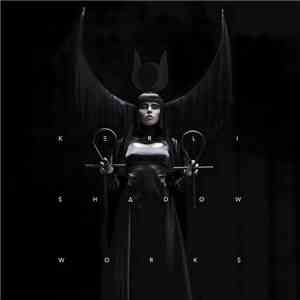 Kerli - Shadow Works album