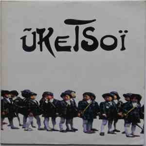Ũketsoï - Ũketsoï album