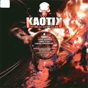 Kevin Energy / Social Outcast - Big Kev's Just Jam E.P. album