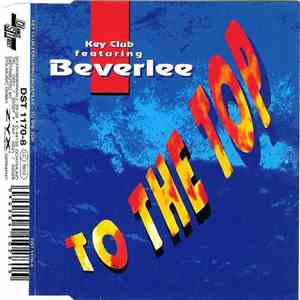 Key Club Feat. Beverlee - To The Top album