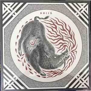 Khiis - Bezoar album