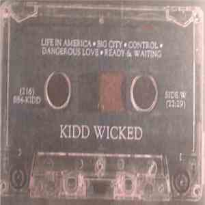 Kidd Wicked - Kidd Wicked album