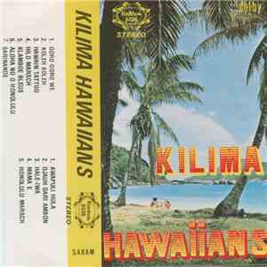 Kilima Hawaiians - Kilima Hawaiians album