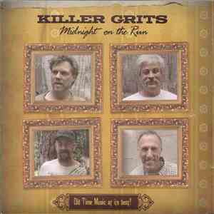 Killer Grits - Midnight On The Run album