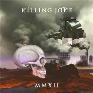 Killing Joke - MMXII album