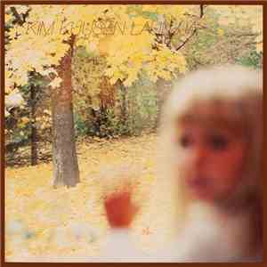 Kim Kuusi - Kahlaajatyttö – Kim Kuusen Lauluja album