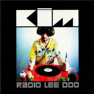 Kim  - Radio Lee Doo album