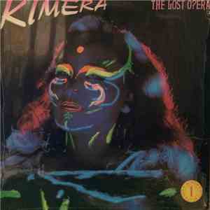 Kimera  And The Operaiders With The London Symphony Orchestra - The Lost O?era album