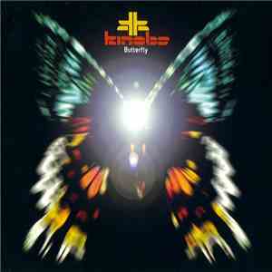 Kinobe - Butterfly album