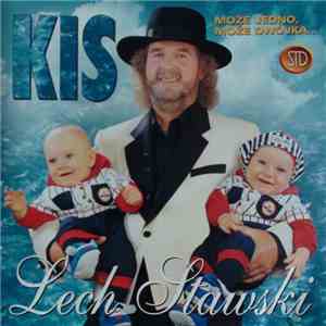 KIS Lech Stawski - Może Jedno, Może Dwójka... album