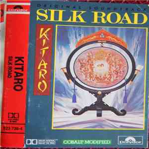 Kitaro - Silk Road album