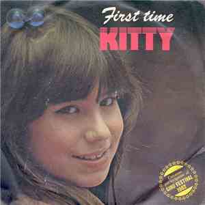 Kitty  - First Time album