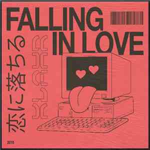 Klahr - Falling In Love album