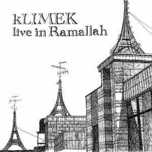 Klimek - Live in Ramallah album