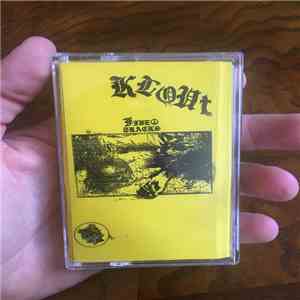 Klout  - Demo album