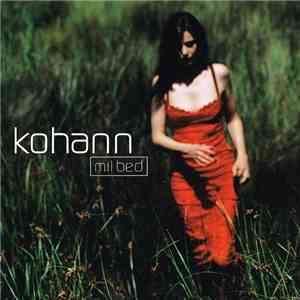 Kohann - Mil Bed album