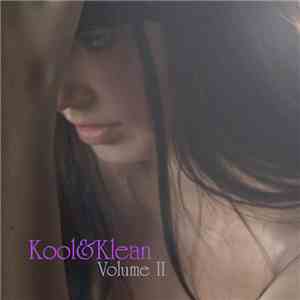 Konstantin Klashtorni - Kool & Klean - Volume 2 album