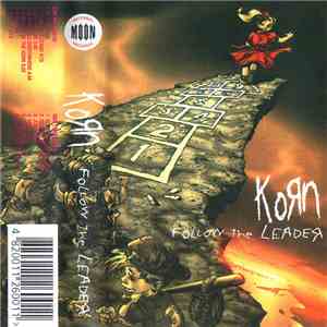 Korn - Follow The Leader album