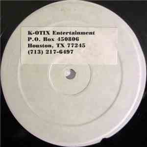 K-Otix - Questions album