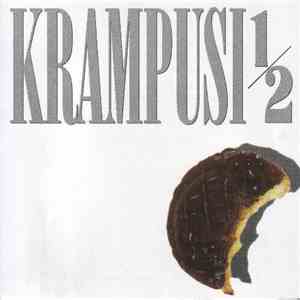 Krampusi - 1/2 album