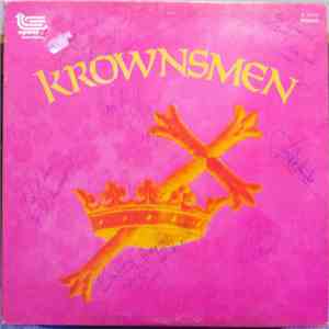 Krownsmen - Krownsmen album