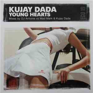 Kujay Dada - Young Hearts album