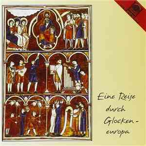 Kurt Kramer  - Eine Reise Durch Glockeneuropa album