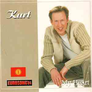 Kurt Lotigiers - My Heart album