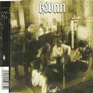 Kwan - Late album