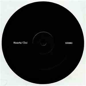 Kwartz  - Otzi album