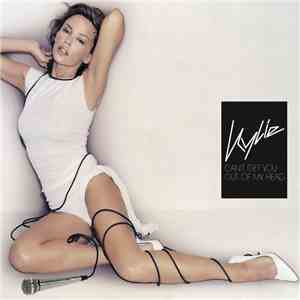 Kylie - Can't Get You Out Of My Head album