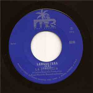 La Conquista  - Lenguetera album